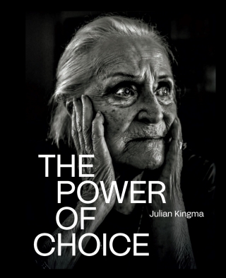 Cover image: The Power of Choice 9781761170294