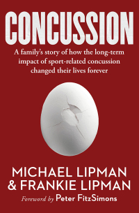 Cover image: Concussion 9781761067624