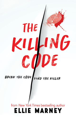 Cover image: The Killing Code 9781760526535
