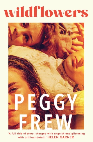 Imagen de portada: Wildflowers 9781761066924