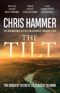 Cover image: The Tilt 9781761067419