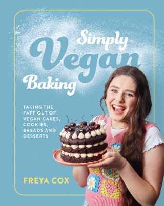 صورة الغلاف: Simply Vegan Baking 9781922616432