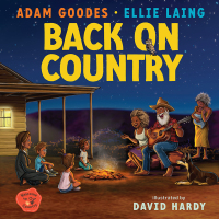 Cover image: Back On Country: Welcome to Our Country 9781761065088