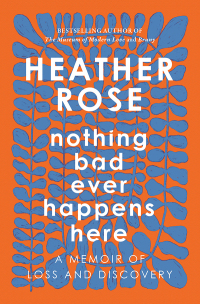 Cover image: Nothing Bad Ever Happens Here 9781761066320