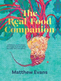 Omslagafbeelding: The Real Food Companion 9781922616364