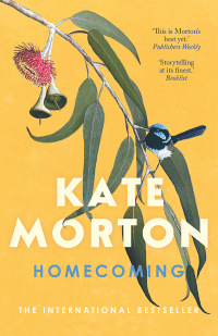 Cover image: Homecoming 9781760630485