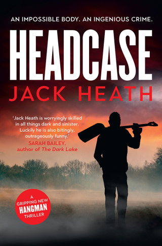 Imagen de portada: Headcase 9781761065231