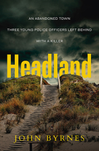 Cover image: Headland 9781761067617