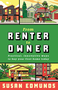 Cover image: From Renter to Owner 9781991006189