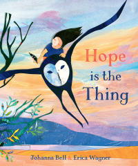 Cover image: Hope Is The Thing 9781761180026