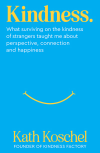 Cover image: Kindness 9781761068836