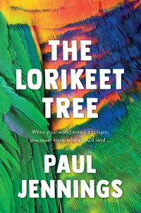 Cover image: The Lorikeet Tree 9781761180095