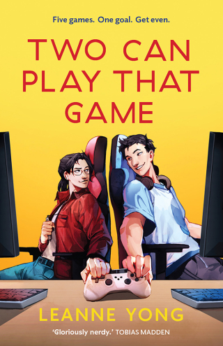 表紙画像: Two Can Play That Game 9781761063374