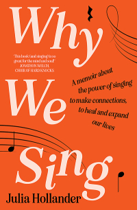 Cover image: Why We Sing 9781760879686