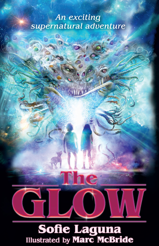 Cover image: The Glow 9781761066825
