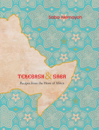 Cover image: Tekebash and Saba 9781922351821