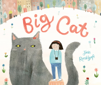 Cover image: Big Cat 9781761066580