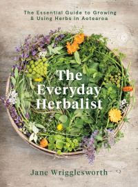 Cover image: The Everyday Herbalist 9781991006165