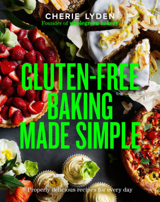 Imagen de portada: Gluten-Free Baking Made Simple 9781922616173