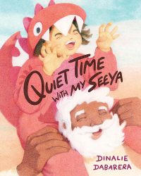 Cover image: Quiet Time with My Seeya 9781761180286