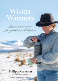 Imagen de portada: Winter Warmers 9781991006134