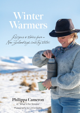 Omslagafbeelding: Winter Warmers 9781991006134