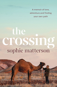 Cover image: The Crossing 9781761068829