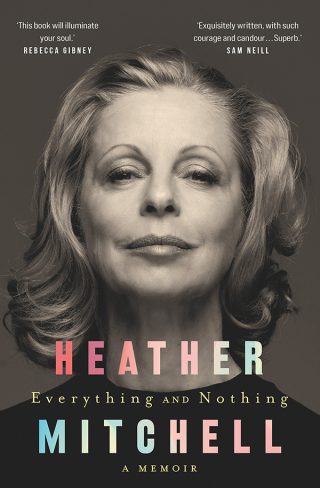 Cover image: Everything and Nothing 9781761067303