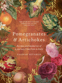 Titelbild: Pomegranates & Artichokes 9781922351661