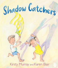 Cover image: Shadow Catchers 9781760526955