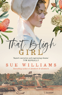 Cover image: That Bligh Girl 9781761065880