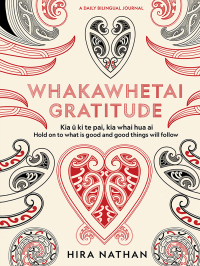 Cover image: WHAKAWHETAI: Gratitude 9781991006370