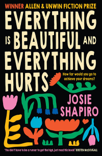 Cover image: Everything is Beautiful and Everything Hurts 9781991006448