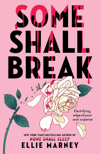 Cover image: Some Shall Break 9781761068010