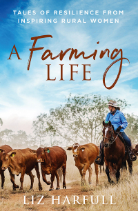 Cover image: A Farming Life 9781760291112