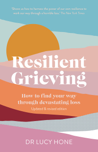 Cover image: Resilient Grieving 2nd edition 9781991006486