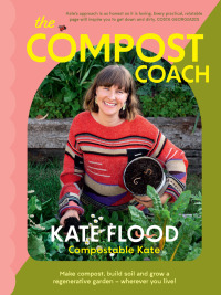 Imagen de portada: The Compost Coach 9781922616456