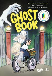 Cover image: Ghost Book 9781761065477