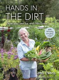 Cover image: Hands in the Dirt 9781991006417