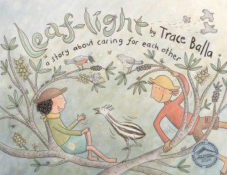 Imagen de portada: Leaf-light 9781760526207