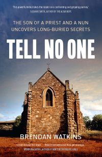 Cover image: Tell No One 9781761069994