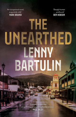 Cover image: The Unearthed 9781761067440