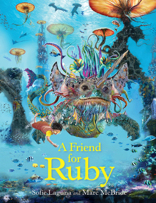 Cover image: A Friend for Ruby 9781761067648