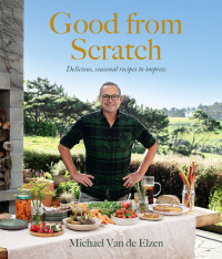 Cover image: Good from Scratch 9781991006127