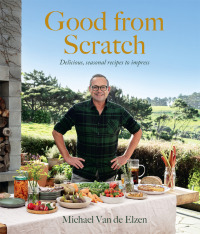 Imagen de portada: Good from Scratch 9781991006127