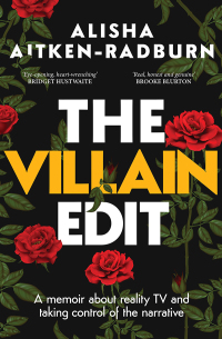 Cover image: The Villain Edit 9781761068850