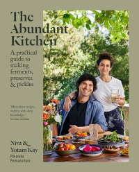Cover image: The Abundant Kitchen 9781991006318