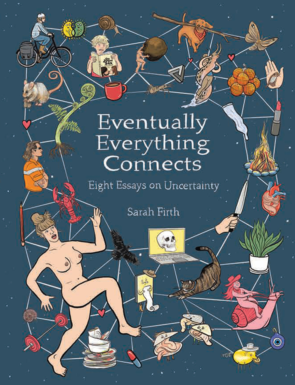 Eventually Everything Connects (eBook)