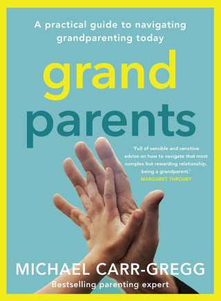 Cover image: Grandparents 9781761069314
