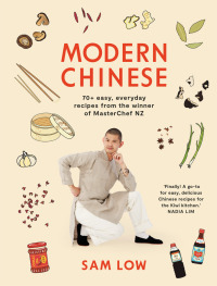 Cover image: Modern Chinese 9781991006394
